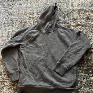 Banana Republic Grey Sweatshirt